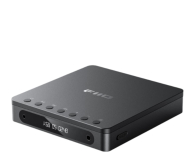 FiiO DM13 BT Czarny - przenośny odtwarzacz CD - 1300661 - zdjęcie 1